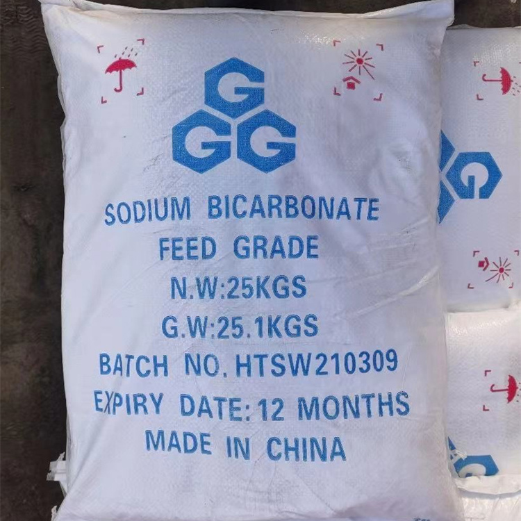 sodium bicarbonate  feed/food /tech grade  